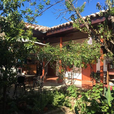 La Chulada Hostel San Cristobal de las Casas Exterior photo